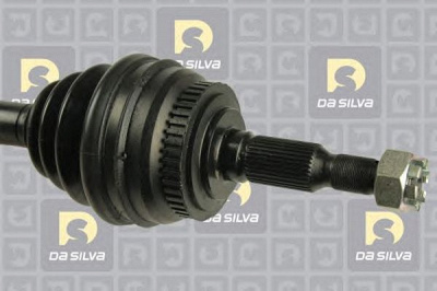 DA SILVA 31239at - Приводной вал